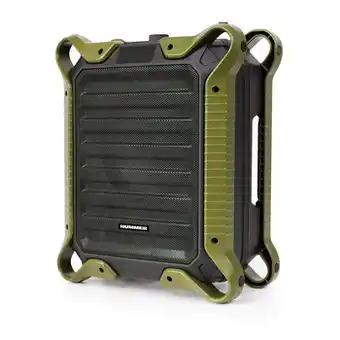 Costco Edison Pro Hummer 800 watt 6.5" Bocina Recargable A1000 oferta