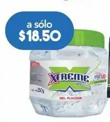 Farmacia San Pablo Xtreme gel professional 250ml oferta