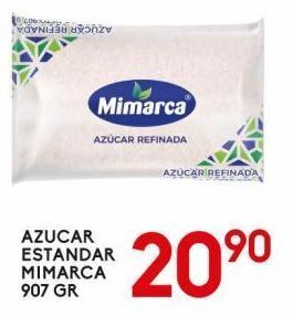 Alsuper Azúcar mimarca 907g oferta