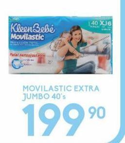 Alsuper Pañales kleenbebé oferta