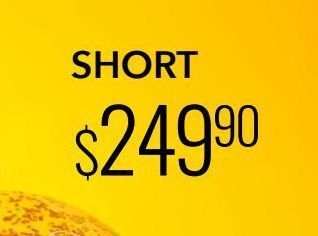 DelSol Short oferta