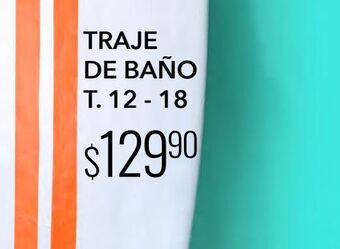 DelSol Traje de baño hombre oferta