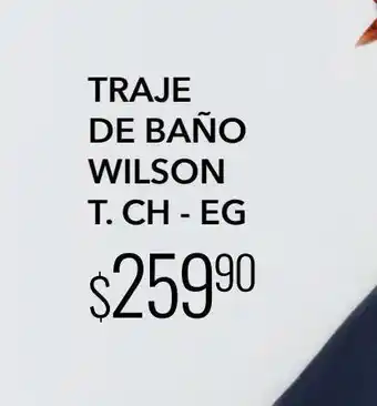 DelSol Traje de baño hombre oferta