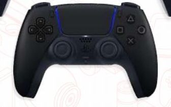 RadioShack Control inalámbrico dualsense midnight black / playstation 5 / negro oferta