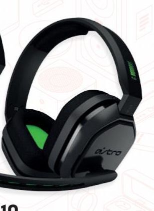 RadioShack Audífonos gamer dreamgear x-talk one / xbox one / negro oferta