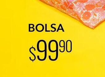 Bolsa de mano