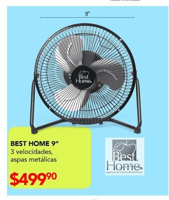 Woolworth Best home 9" oferta