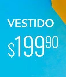 Woolworth Vestidos oferta