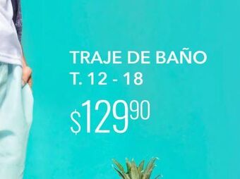 Woolworth Traje de baño hombre oferta