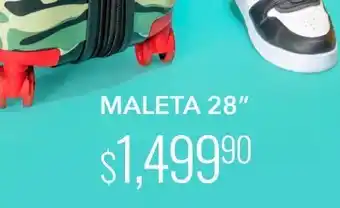 Maleta