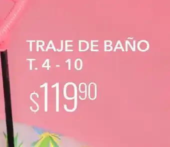 Woolworth Traje de baño niño oferta