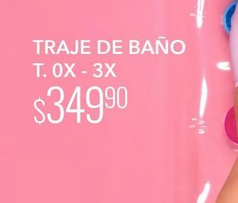 Woolworth Traje de baño mujer oferta