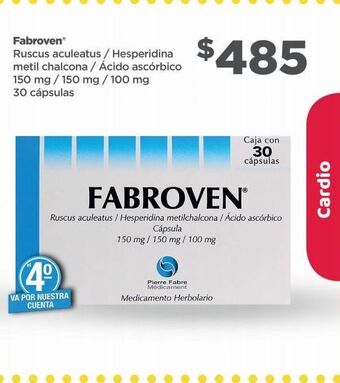 Fabroven