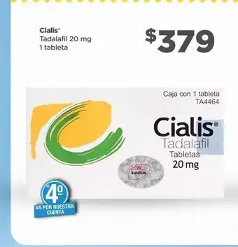 Cialis