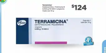 Terramicina