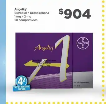 Angeliq