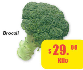 Brocoli