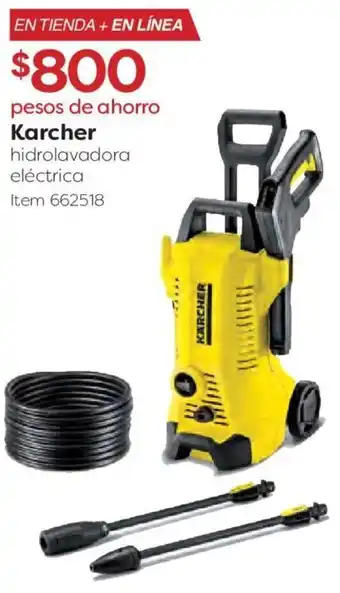 Karcher