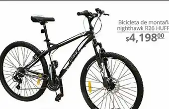 La Comer Bicicletas de montaña oferta