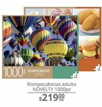Rompecabezas