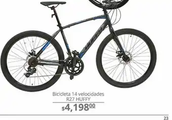 Bicicletas