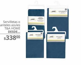 Servilletas
