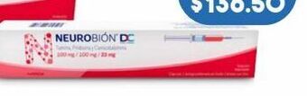 Farmacia San Pablo Neurobion dc sol 25mgl jpr c/1 oferta