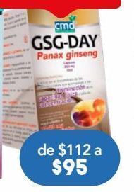 Farmacia San Pablo Suplementos alimenticios oferta
