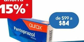 Farmacia San Pablo Pantoprazol tab 20mg c/14 genvita oferta