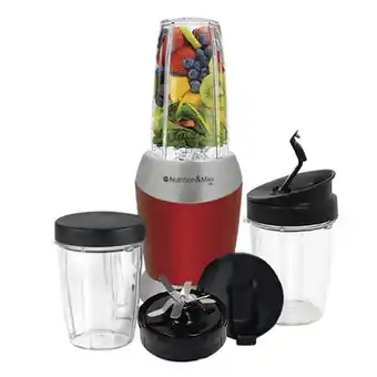 Costco Nutrition & Max Elite, Procesador de Alimentos oferta