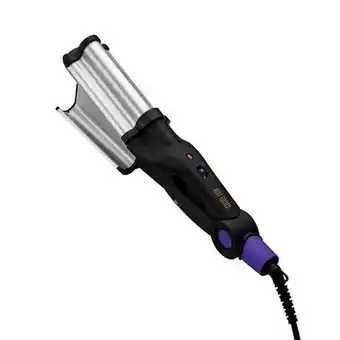 Costco Hot Tools Signature Series Deep Waver Negro oferta