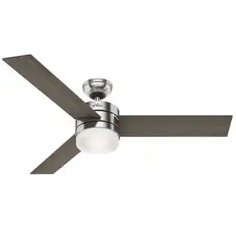 Costco Hunter, Ventilador de Techo Exeter 54" oferta