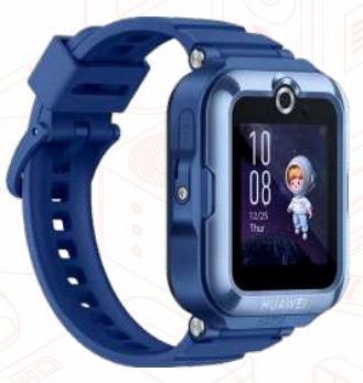 Smartwatch huawei kids 4 pro / azul