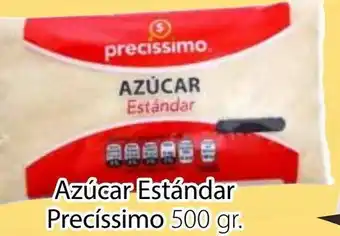 Soriana Híper Azúcar Estándar Precíssimo 500g oferta