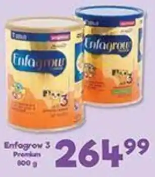 Enfagrow 3 Premium 800g