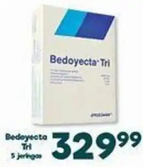 S-Mart Bedoyecta Tri oferta