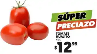 Merco Tomate Huajito oferta