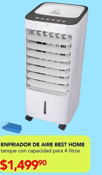 Woolworth Enfriador de aire best home oferta