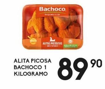 Alsuper Alita picosa bachoco 1 kg oferta