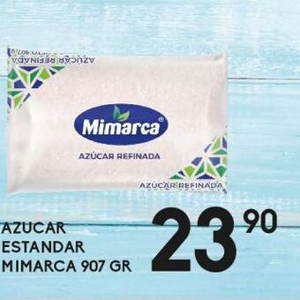 Alsuper Azúcar estandar mimarca 907 gr oferta