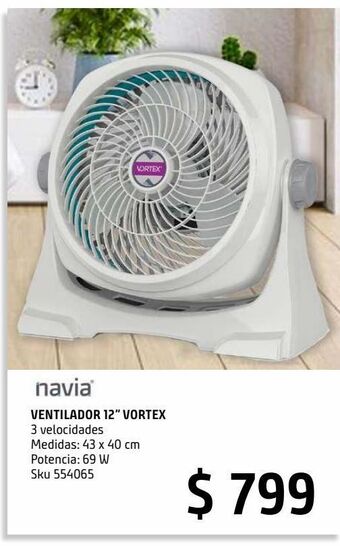 Sodimac Homecenter Acelerador de aire 12 pulgadas power tube oferta