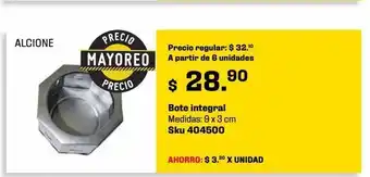 Materiales de construcción