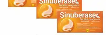 Sinuberase 2g 48 comprimidos x 2un