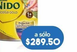 Farmacia San Pablo Nido excella gold 1+ 1.6kg. oferta