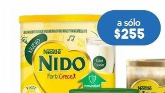 Farmacia San Pablo Nido pre-escolar 2+ 1.5kg oferta