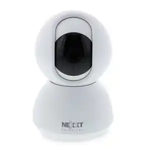 RadioShack Cámara IP NexxtHome MM105NXT13 / Full HD / WiFi / Blanco oferta