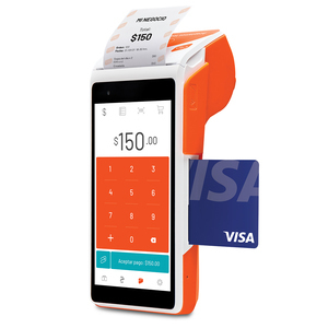 RadioShack Lector de Tarjetas Bancarias Clip Total oferta