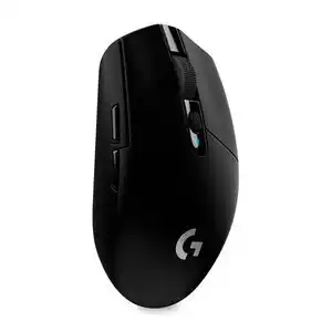 RadioShack Mouse Gamer Inalámbrico Logitech G G305 / Negro / USB oferta