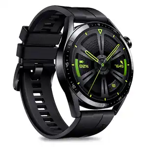 RadioShack Smartwatch Huawei WATCH GT 3 Jupiter 46 mm / Negro oferta