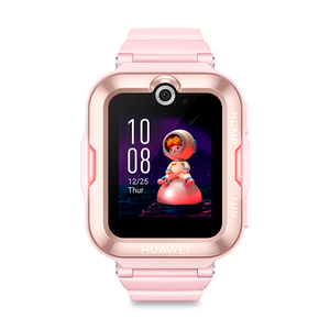 RadioShack Smartwatch Huawei Kids 4 Pro / Rosa oferta